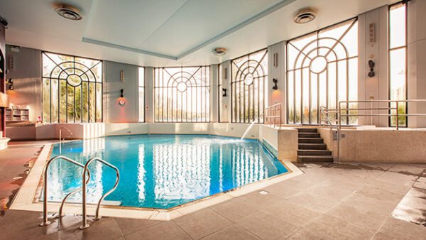 Shop the Ultimate Spa Experience for Two: Including Exclusive Treatments and More, Available Nationwide in the UK