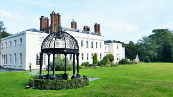 Shop the Spa Day Experience with Afternoon Tea at Haughton Hall Hotel and Leisure Club Package - Image 3