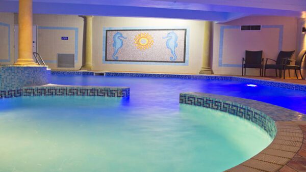 Shop the Ultimate Relaxation Experience: Spa Day with Gourmet Lunch and Exclusive Treatment for Two at the Prestigious Bournemouth West Cliff Hotel