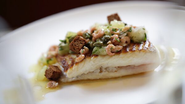 Shop Exclusive Five-Course Tasting Menu for Two with Complimentary Prosecco at The Athenaeum, Mayfair - Image 6