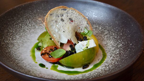 Shop Exclusive Five-Course Tasting Menu for Two with Complimentary Prosecco at The Athenaeum, Mayfair - Image 2