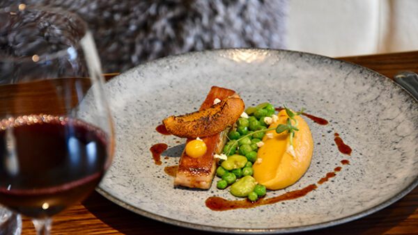 Shop Exclusive Five-Course Tasting Menu for Two with Complimentary Prosecco at The Athenaeum, Mayfair - Image 12