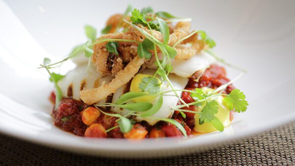 Shop Exclusive Five-Course Tasting Menu for Two with Complimentary Prosecco at The Athenaeum, Mayfair - Image 4