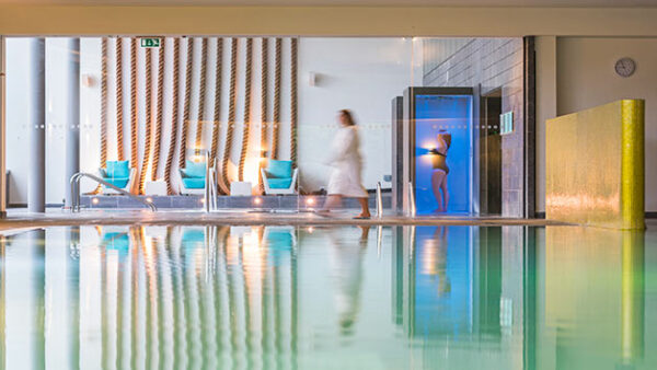 Shop the Evening Spa Experience with Complimentary Glass of Fizz for Two at Lifehouse Spa and Hotel - Image 6