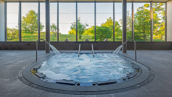 Shop the Evening Spa Experience with Complimentary Glass of Fizz for Two at Lifehouse Spa and Hotel - Image 8