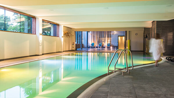 Shop the Exclusive One-Night Spa Retreat for Two at Lifehouse Spa and Hotel - Image 2