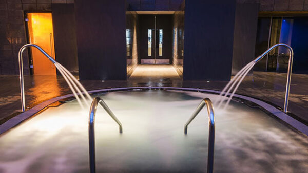 Shop the Exclusive One-Night Spa Retreat for Two at Lifehouse Spa and Hotel - Image 6