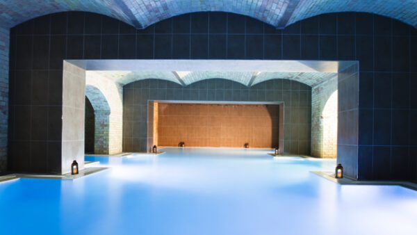 Shop the Exclusive Bannatyne Elemis Spa Day Experience for Two: Enjoy 80 Minutes of Luxurious Treatments – Limited Time Offer - Image 6