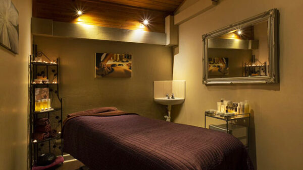 Shop the Spa Day Experience: 25-Minute Treatment and Lunch for Two at Bridgewood Manor Hotel and Spa - Image 3