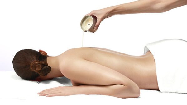 Shop Exclusive Pampering Session for One at Taylor Made Treatments - Image 3