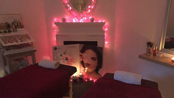 Shop Exclusive Pampering Session for One at Taylor Made Treatments - Image 5
