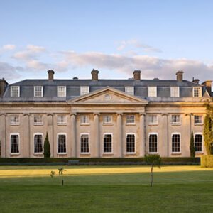 Shop Our Exclusive Overnight Stay with Complimentary Breakfast at The Ickworth Hotel