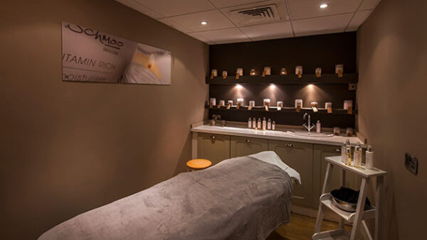 Shop the 50-Minute Exclusive Spa Treatment Experience at Schmoo Spa for Individuals - Image 3