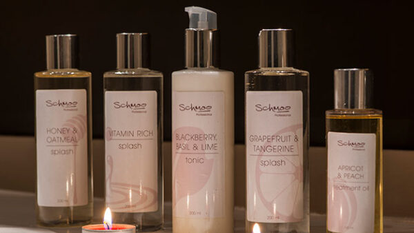 Shop the 50-Minute Exclusive Spa Treatment Experience at Schmoo Spa for Individuals - Image 4