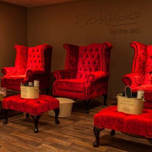 Shop the 50-Minute Exclusive Spa Treatment Experience at Schmoo Spa for Individuals