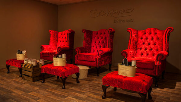 Shop the 50-Minute Exclusive Spa Treatment Experience at Schmoo Spa for Individuals - Image 2