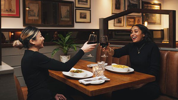 Shop the Exclusive National Gallery Guided Tour for Two, Paired with a Gourmet Two-Course Meal at Mr. White’s by Marco Pierre White - Image 5