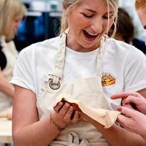 Shop the Exclusive Full-Day Baking Class Experience in Central London by ProCook for Individuals