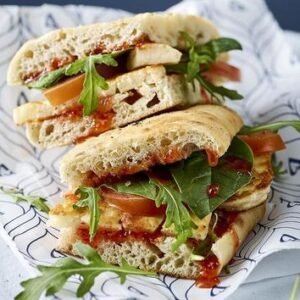 Shop the Patisserie Valerie Lunch Experience for Two