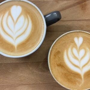Shop the Winchester Coffee Mastery Course: A Comprehensive Latte Art Training for Individuals