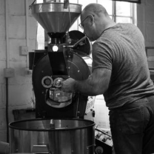 Shop the Exclusive Coffee Roasting Experience for One in Winchester