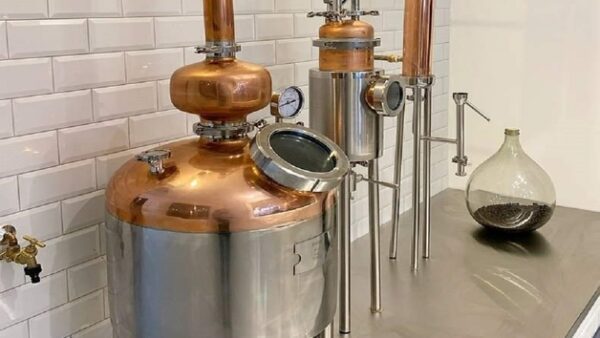 Shop the Exclusive Gin Tasting Experience for Two at Still Sisters - Image 4