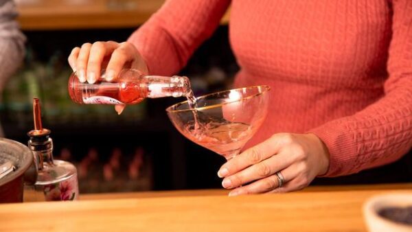 Shop the Exclusive Gin Tasting Experience for Two at Still Sisters - Image 5