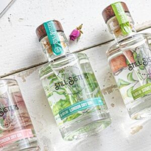 Shop the Exclusive Gin Tasting Experience for Two at Still Sisters