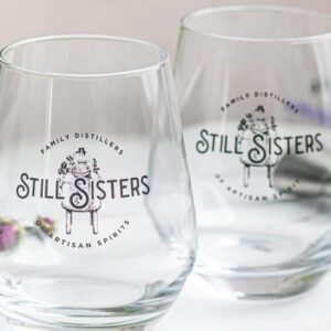 Shop the Exclusive Gin Tasting Experience for Two at Still Sisters