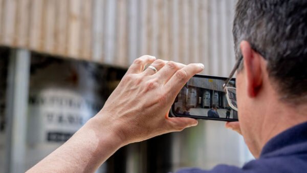 Shop the Exclusive Cider Farm Tour and Tasting Experience at Cornish Orchards for Two - Image 8