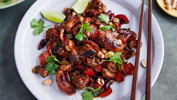 Shop for an Exclusive One-Hour Cooking Class for an Individual at The Jamie Oliver Cookery School