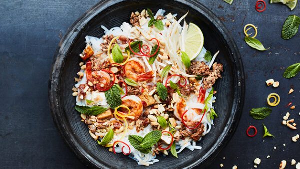 Shop for an Exclusive One-Hour Cooking Class for an Individual at The Jamie Oliver Cookery School - Image 2