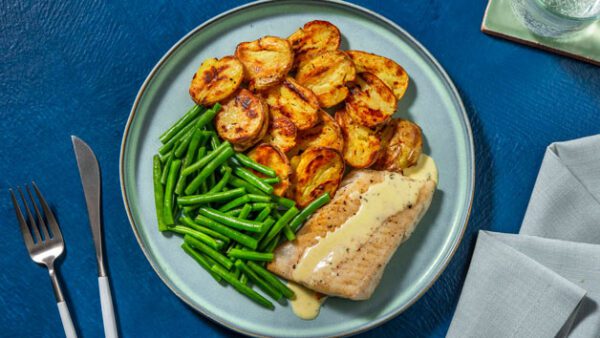 Shop HelloFresh: One-Week Meal Kit Featuring Four Gourmet Meals for Two - Image 7