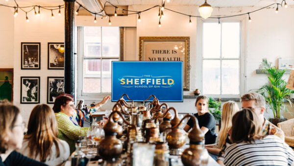 Shop the Exclusive Gin Crafting Course at Sheffield School of Gin - Solo Participant - Image 4