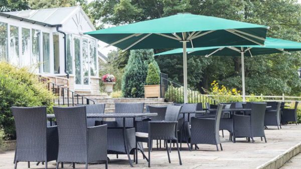 Shop the Exclusive Afternoon Tea Experience for Two at Normanton Park Hotel - Image 4
