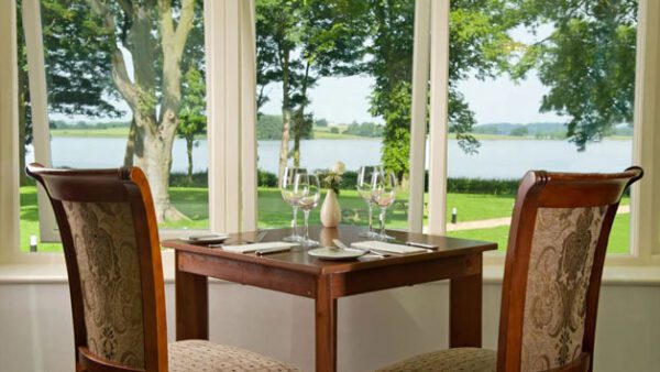 Shop the Exclusive Afternoon Tea Experience for Two at Normanton Park Hotel - Image 6