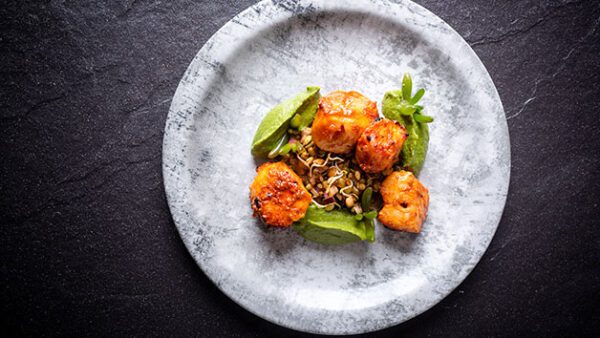 Shop the Exclusive Three-Course Dining Experience for Two with Signature Cocktail at Riwaz by Atul Kochhar - Image 6