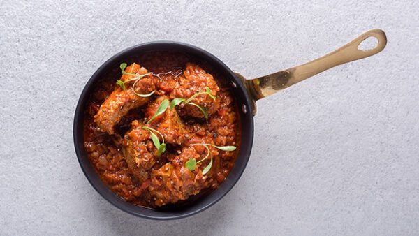 Shop the Exclusive Three-Course Dining Experience for Two with Signature Cocktail at Riwaz by Atul Kochhar - Image 4