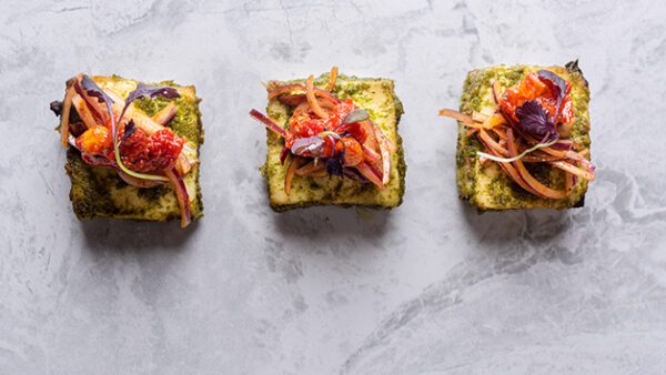Shop the Exclusive Three-Course Dining Experience for Two with Signature Cocktail at Riwaz by Atul Kochhar - Image 2