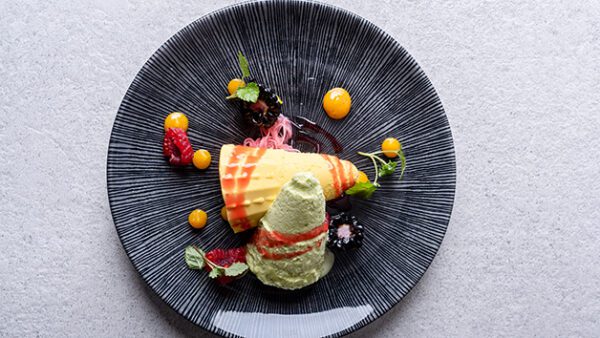 Shop the Exclusive Three-Course Lunch Experience with Signature Cocktail at Riwaz by Atul Kochhar for Two - Image 4