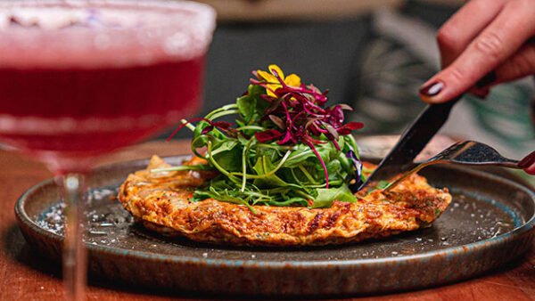 Shop the Exclusive Bottomless Brunch Experience at On The Hush for Two - Image 3
