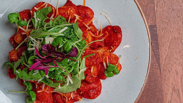 Shop the Exclusive Bottomless Brunch Experience at On The Hush for Two - Image 5