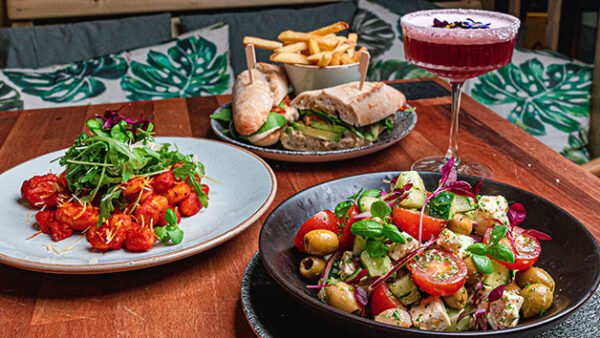 Shop the Exclusive Bottomless Brunch Experience at On The Hush for Two - Image 7