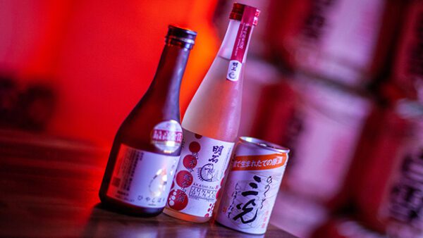 Shop for an Exclusive Beverage Tasting Experience for Two at Shibuya Underground - Image 5