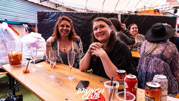 Shop the Enchanted Disney-Inspired Drag Bottomless Brunch Experience for Two at The Brunch Club - Image 5