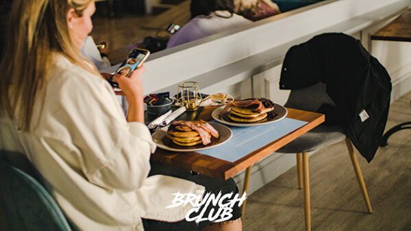 Shop the Spice Girls-Themed Bottomless Brunch Experience for Two at The Brunch Club - Image 3