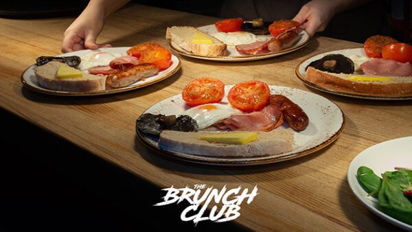 Shop the Spice Girls-Themed Bottomless Brunch Experience for Two at The Brunch Club - Image 4