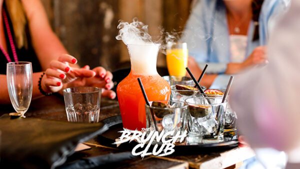 Shop the Spice Girls-Themed Bottomless Brunch Experience for Two at The Brunch Club - Image 5