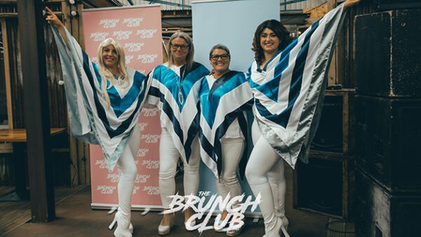 Shop the Exclusive ABBA-Themed Bottomless Brunch Experience for Two at the Brunch Club - Image 2