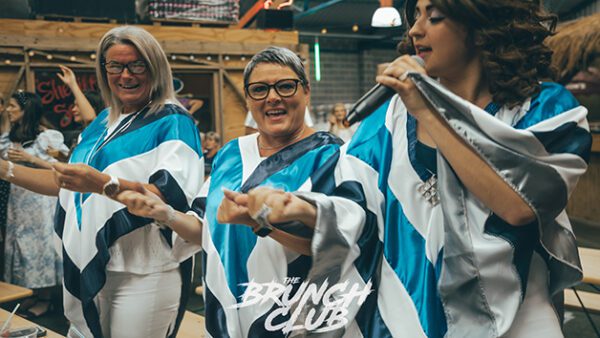 Shop the Exclusive ABBA-Themed Bottomless Brunch Experience for Two at the Brunch Club - Image 3